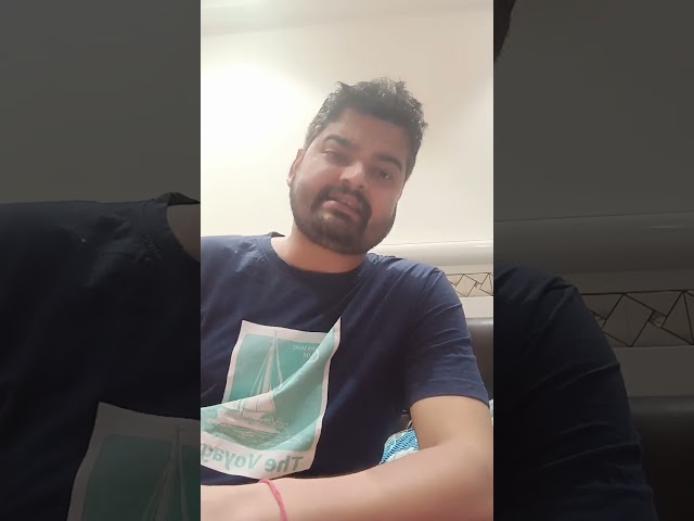 From Python to AI | Welcome to AI with Anjani  