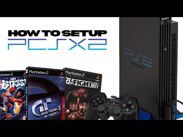 PCSX2 PS2 Emulator Setup Guide 2026