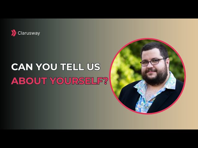 I'm a CYBERSECURITY ANALYST and This is My Success Story #clarusway #cybersecurityanalyst