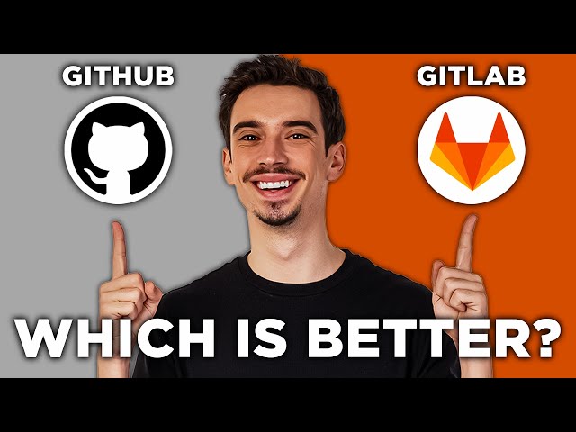 GitHub vs. GitLab: Which Is Better? (2026)