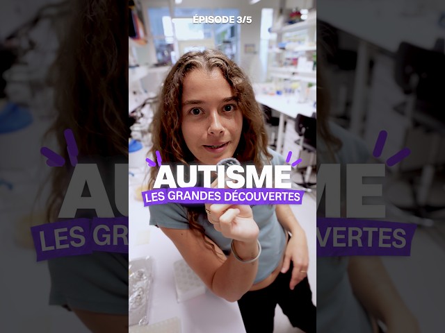 The different forms of autism