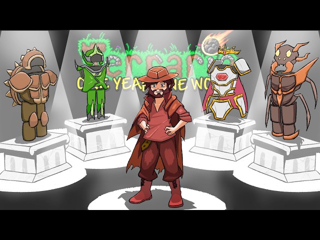 I'm Spending an ENTIRE YEAR on ONE WORLD | July Edition