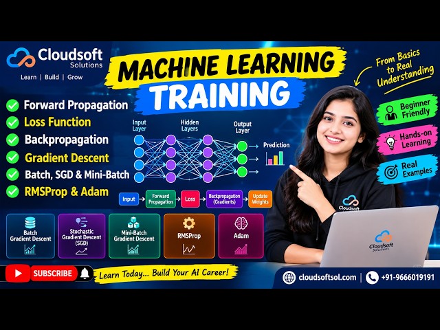 How LLM ,GEN AI, ChatGPT Actually Works, Explained Simply (Hands-On Colab Demo)