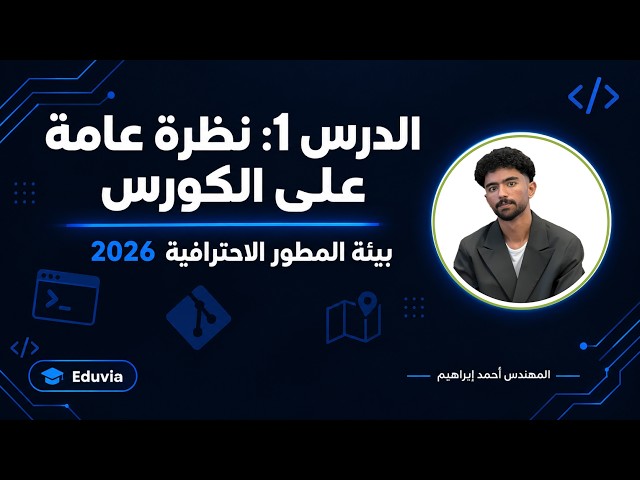 Want to Become a Full Stack Developer in 2026? See the Full Roadmap Before You Start | Lesson 1