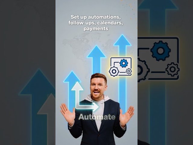 Build Stunning AI Websites in Minutes with Lovable + GoHighLevel 🔥