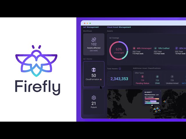 Uncomplicate Your Cloud: Firefly Infrastructure-as-Code