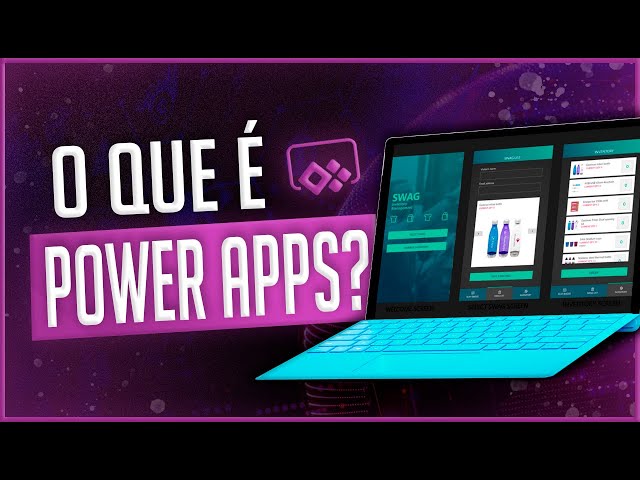 What is Power Apps? [App Development Tool]