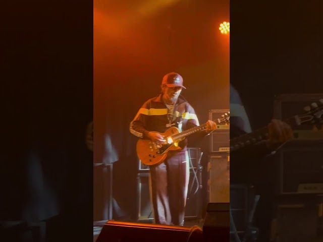 Three sides of Uppercut #lanewaymusic #aussierock