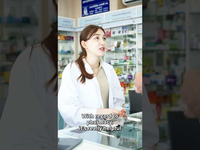 Opioid Prevention: Healthcare & Pharmacy Coverage #workplace #opioidawareness #publichealth