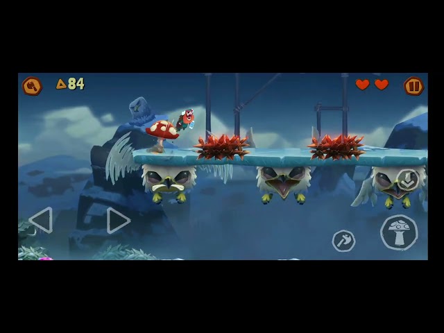 Oddmar - Hellheim - Level 4-1
