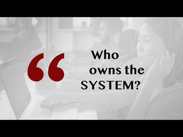 Managers Just Want Workers To Do Their Job