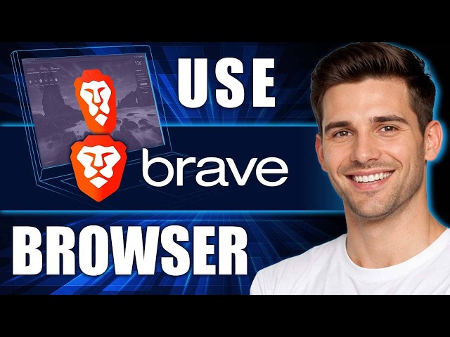 How to Use Brave Browser | Review and Settings Tutorial (2026)
