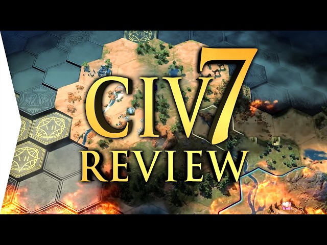 10 Things I Love & Hate About Civilization 7 | A Civ VII Review