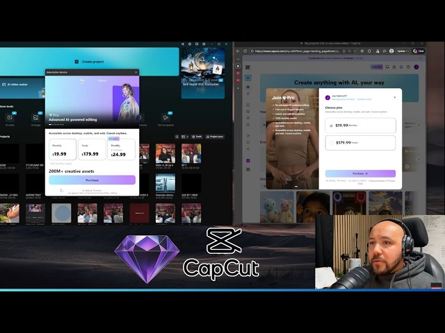 CapCut's Pricing Explained: Don’t Pay $23.99 by Mistake