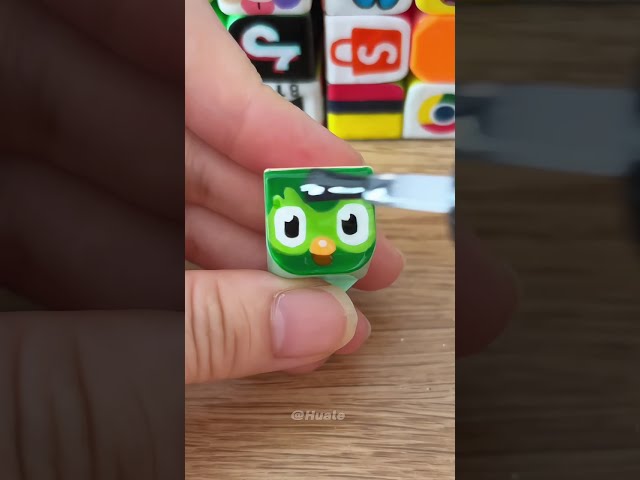 Draw on the Rubik's|Cube Customize the Rubik's Cube#drawing #diy #art #rubikscube