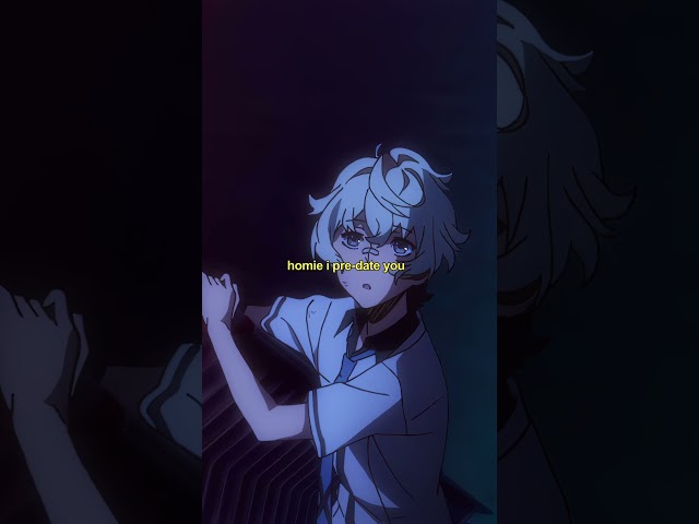 discarded #music #anime
