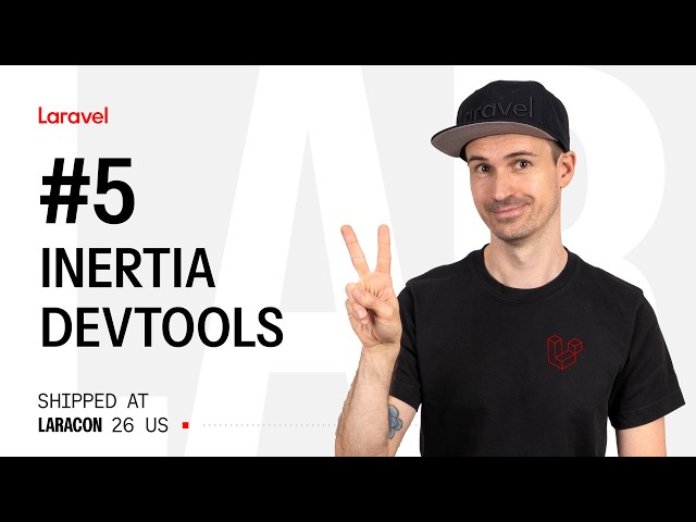 Debug Inertia Like a Pro With Inertia DevTools