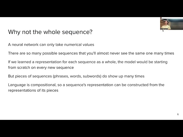 UUtah CS 6340 NLP | Fall 2026 | BPE Tokenizer (Part 1)