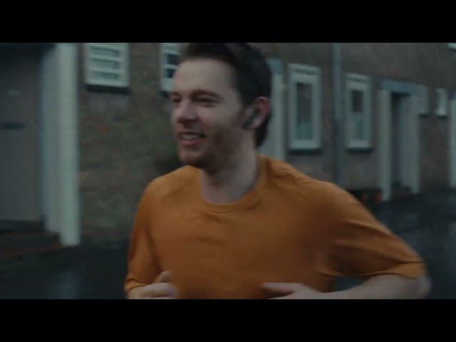 BUX TV Commercial - Running Campaign | Wolfstreet