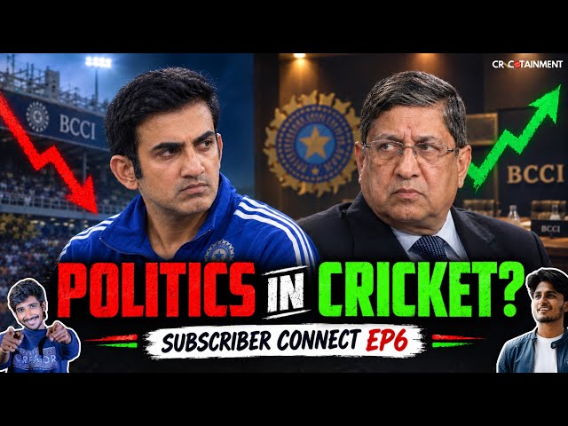 How Ball Tracking & DRS Works | Subscribers Connect Ep 6 | Tamil | CRICOTAINMENT