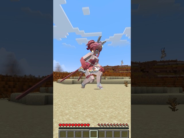 minecraft cool mods 😱 part 21