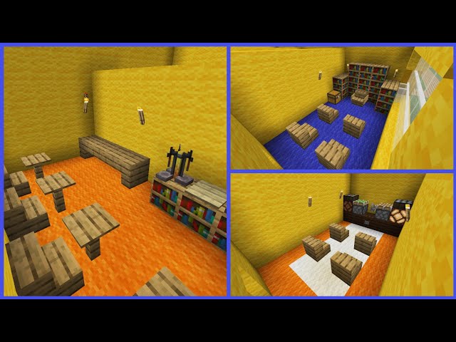 CWW Tutorials: Smarty Pants School P2/3 [42]