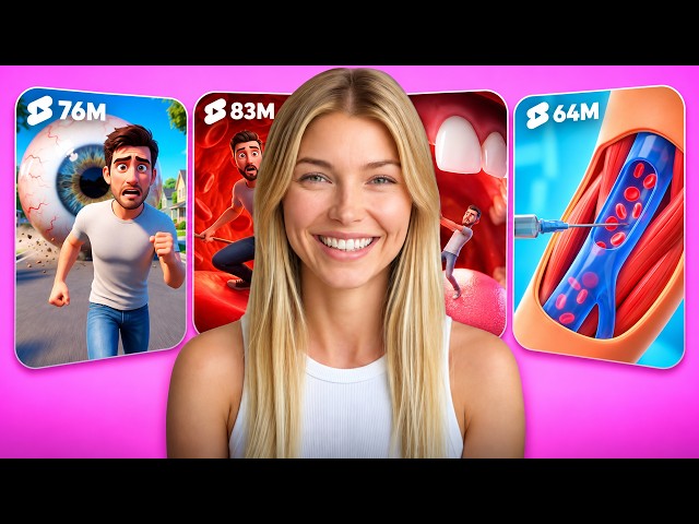 How to Create Zack D Films Style 3D Shorts With AI