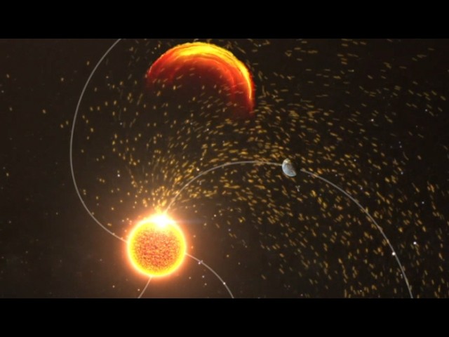 Solar Superstorm Overdue, Ocean Collapse, Universe Confusion | S0 News Sep.24.2026