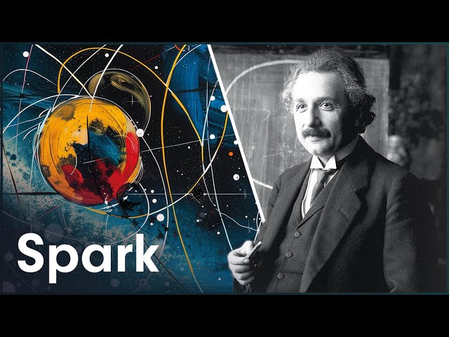 Quantum Physics: The Science Of Reality Explained | Exploring The World Of Quantum Physics | Spark