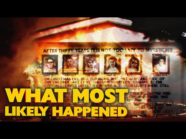 The Sodder Children: What most likely happened (mini documentary)