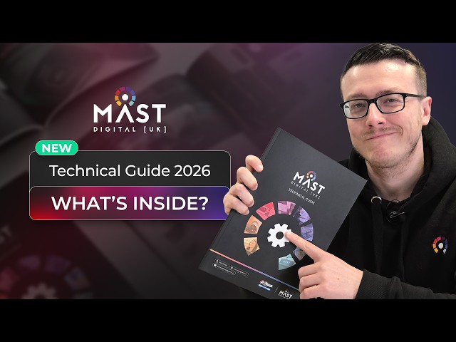 Technical Guide 2026: What’s Inside?