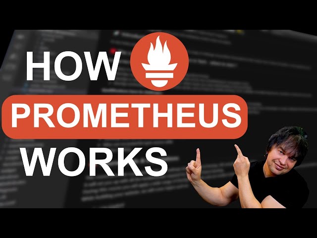 How Prometheus Works - How to Collect Metrics