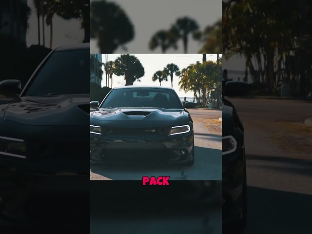 These Muscle Cars Are So Powerful, They Should Be Illegal! 🔥