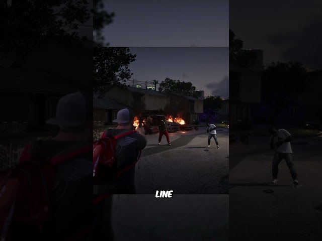 Did you miss THIS in the GTA 6 Extended Look?! 🤯 #gta6 #gtaonline #gta