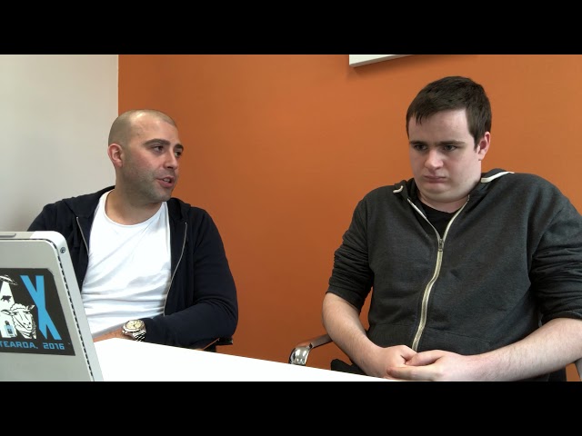 Hacking into Security #02 - Looking for your first job within the cybersecurity industry?