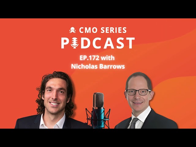 Nicholas Barrows on Blending AI with Human Creativity to Drive Deeper Client Connections
