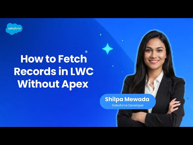 How to Fetch Records in LWC Without Apex | How to Authenticate Salesforce Org In VS Code