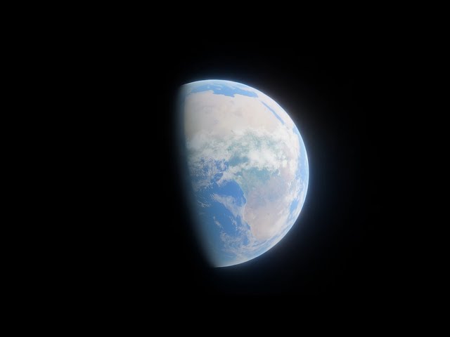 #360 - Space Elevator to Geostationary Orbit