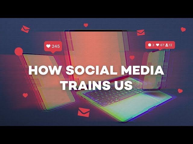 6 Ways Social Media Hacks Your Brain