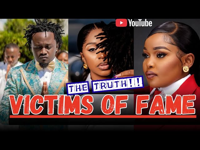 SHOCKING! DANGERS of Being FAMOUS in KENYA || #kenyancelebritynews #viral