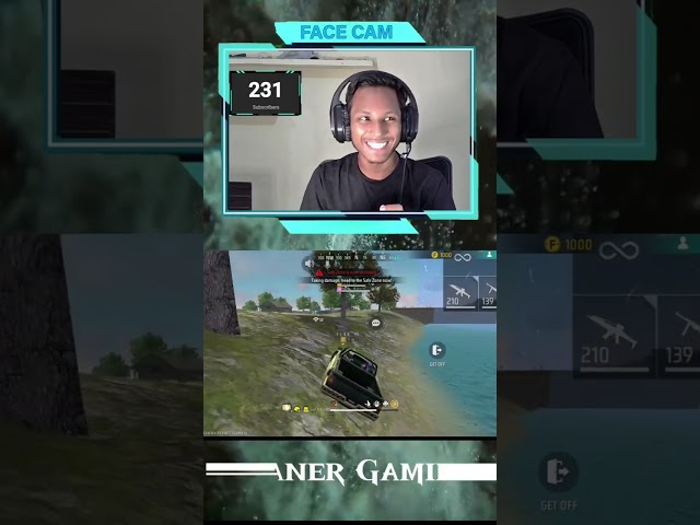 BR Rank Mein Booyah Kaise Kare || with best squad #virel #youtube #top