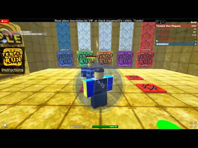 roblox good