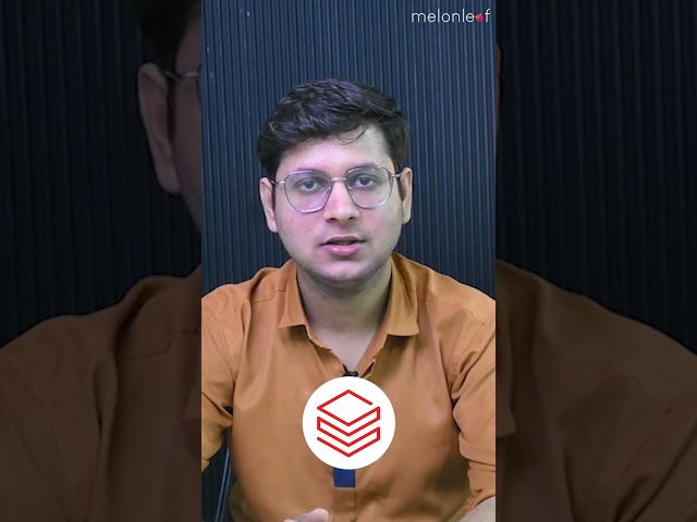 Boosting Donor Engagement with Databricks #databricks #melonleafconsulting #shorts