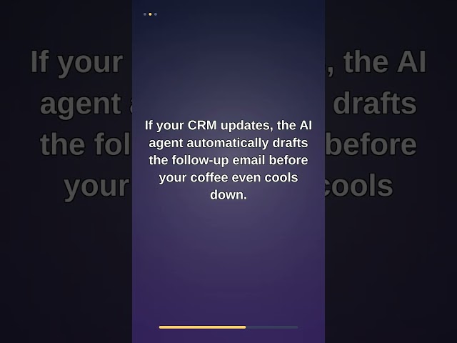 n8n: Connect Any App to an AI Agent in 5 Minutes (No Code)
