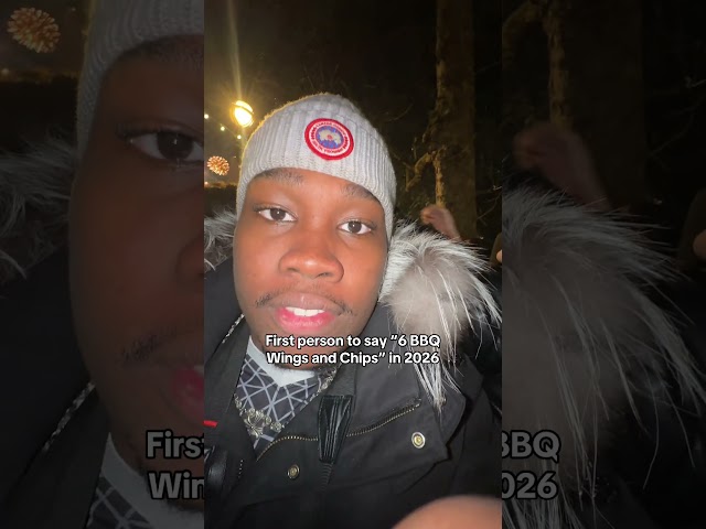 It just had to be me 😭😭😭😭 #london #nye #nyd #fireworks #2026