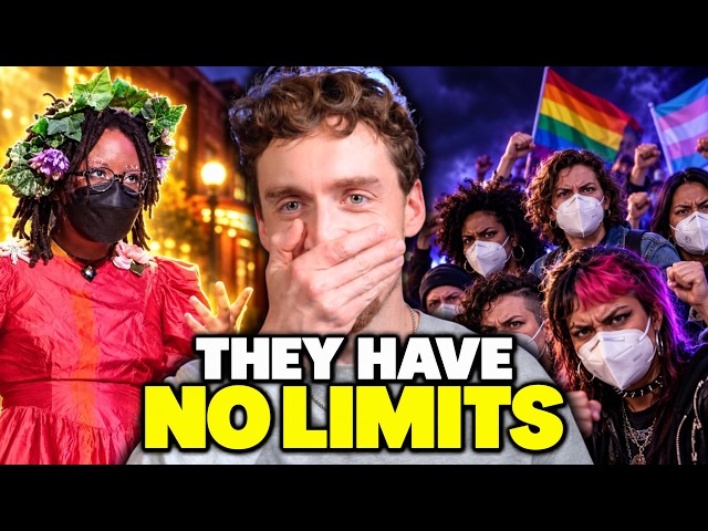 The WILDEST Queer Cancellation Mob Story I've Ever Heard