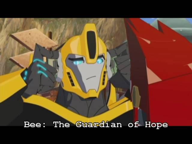 HERO'S Season 1 intro