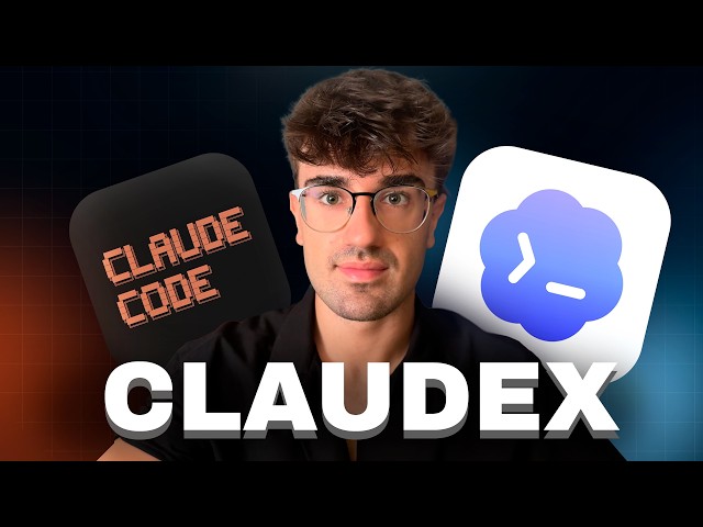 How to Combine Claude Code and Codex to Code WITHOUT Errors (Claude Codex Loop)
