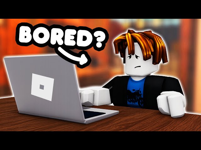 20 Roblox Games To Play When Bored (in 2026)