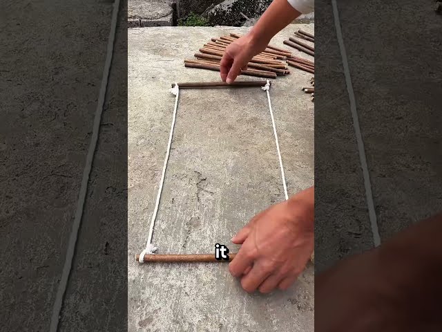 This old trick is still incredibly effective today😳